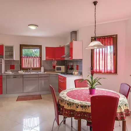 Holiday Labin 38 Ferienhaus *