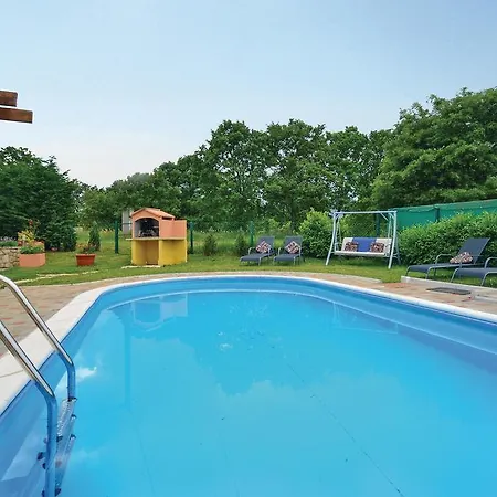 Ferienhaus Holiday Labin 38