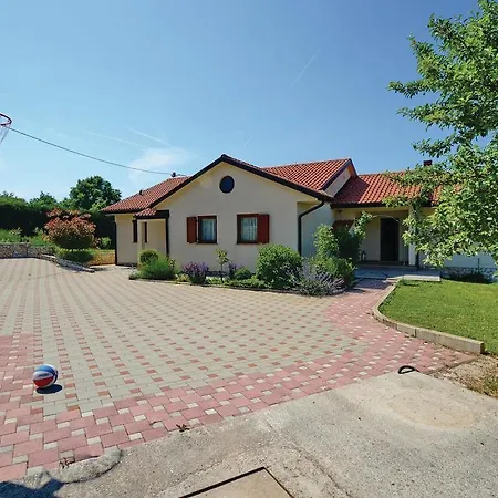 Ferienhaus Holiday Labin 38 Labin (Istria)