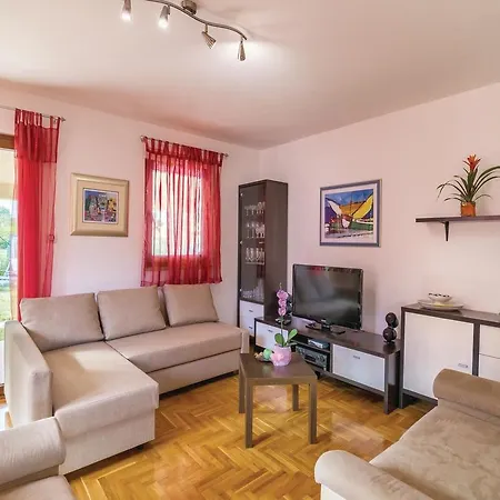 Ferienhaus Holiday Labin 38
