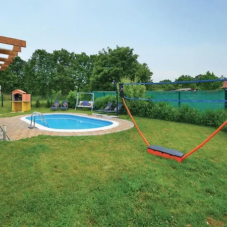 Holiday Labin 38 * Labin (Istria)