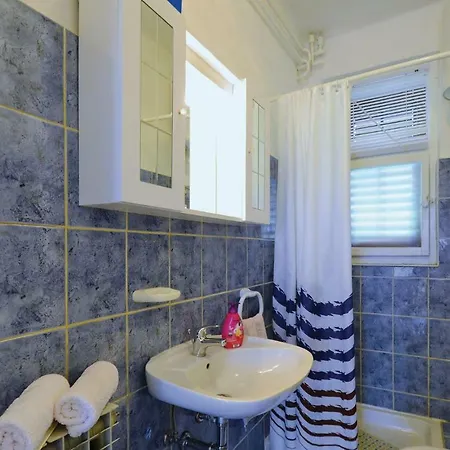 Holiday Labin 38 Ferienhaus