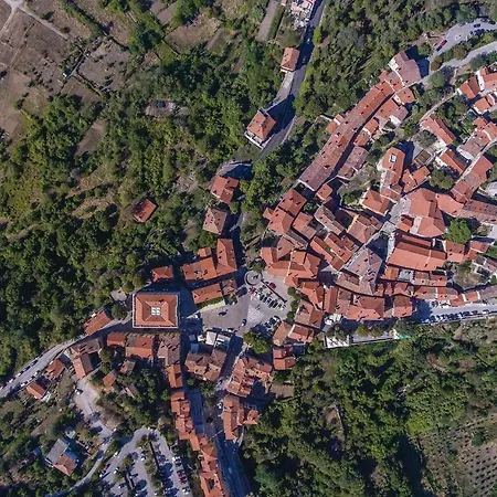 Holiday Labin 38 Ferienhaus Labin (Istria)