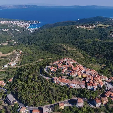 Tatil Evi Holiday Labin 38 Labin (Istria)