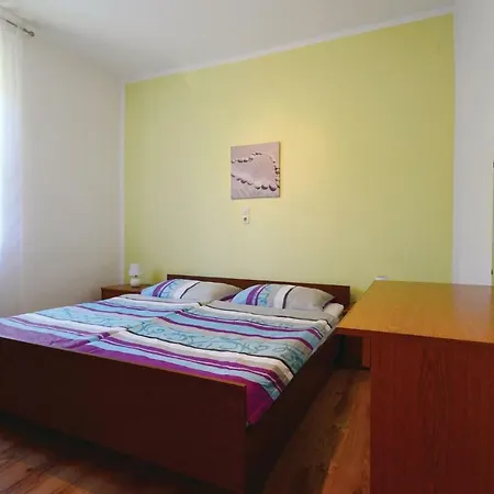 Holiday Labin 38 Ferienhaus Labin (Istria)