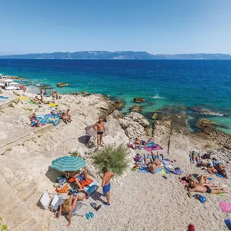 Tatil Evi Holiday Labin 38 *