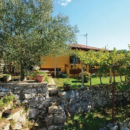 Tatil Evi Holiday Labin 38 *
