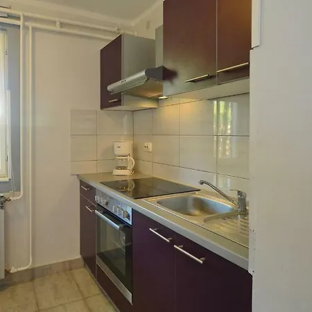 Holiday Labin 38 Ferienhaus