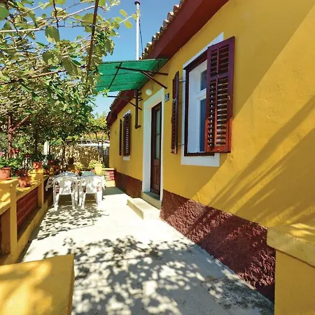 Tatil Evi Holiday Labin 38 *