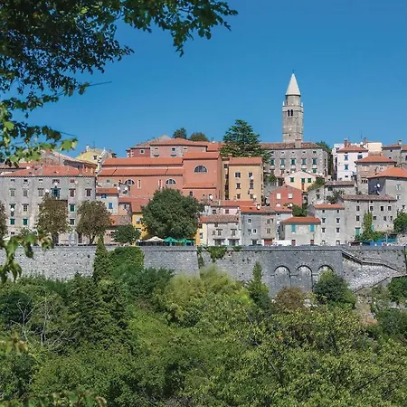 Holiday Labin 38 Tatil Evi Labin (Istria)