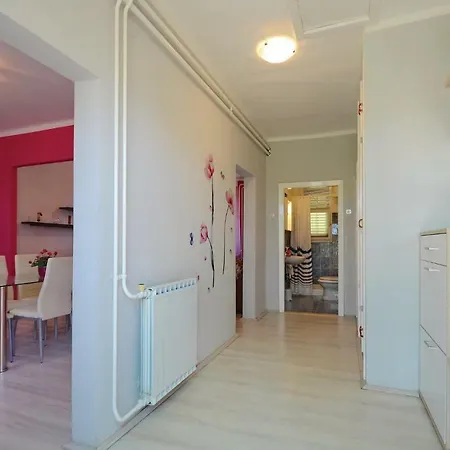 Ferienhaus Holiday Labin 38 Labin (Istria)