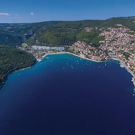 Holiday Labin 38 * Labin (Istria)