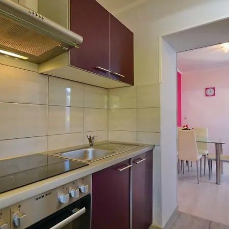 Holiday Labin 38 Tatil Evi Labin (Istria)