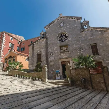 Holiday Labin 38 Ferienhaus Labin (Istria)