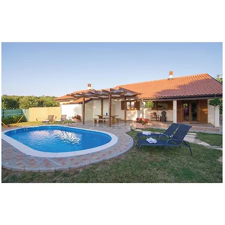 Feriehus Holiday Labin 38 Labin (Istria)